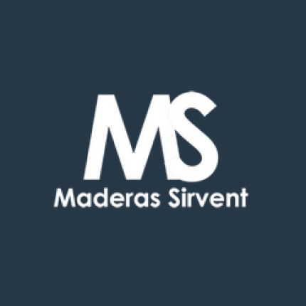 Logo fra Maderas Sirvent