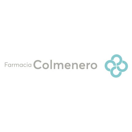 Logo od Farmacia Colmenero