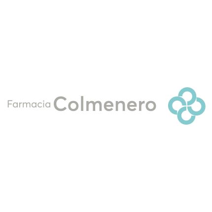 Logotyp från Farmacia Colmenero