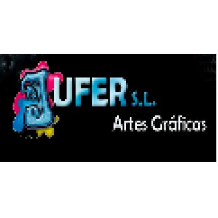 Logo de Artes Gráficas Jufer