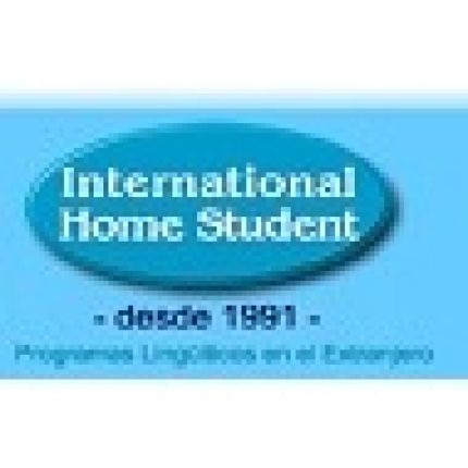 Logo van International Home Student