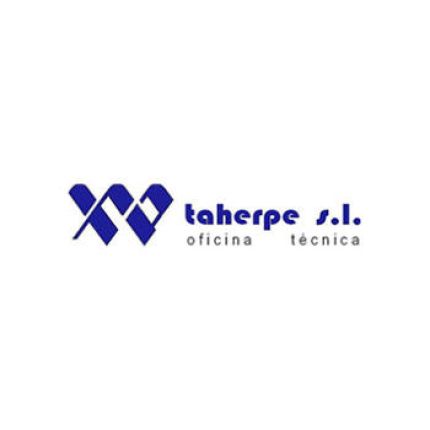 Logo fra Taherpe