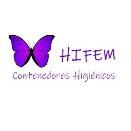 Logotyp från HIFEM Contenedores Higiénicos, S.L.