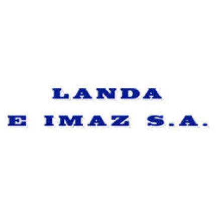 Logo od Landa e Imaz S.A.