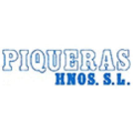 Logotipo de Piqueras Hnos. S.L.