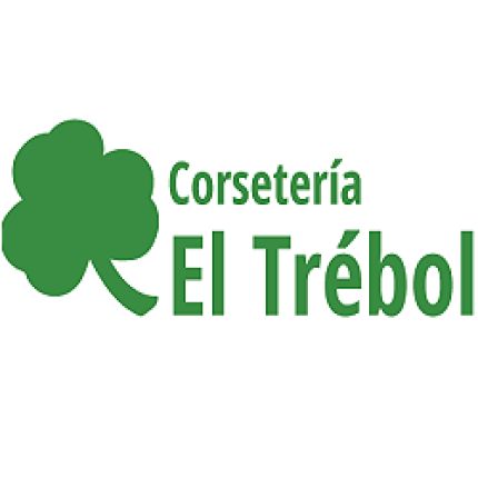 Logotipo de Corsetería El Trébol