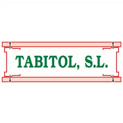 Logótipo de Tabitol