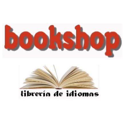 Logo de Bookshop