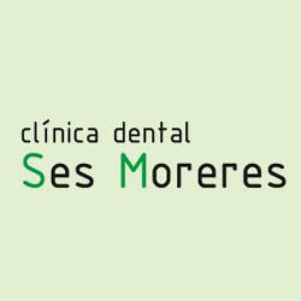 Logo fra Clínica Dental Ses Moreres