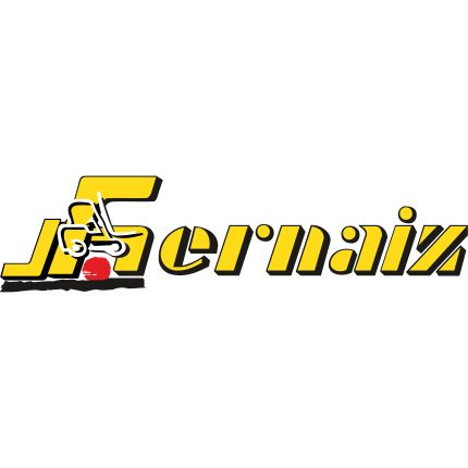 Logo van J. Hernáiz - Carretillas elevadoras en Valencia