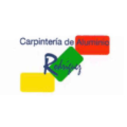 Logotipo de Carpintería De Aluminio Rodríguez S.L.
