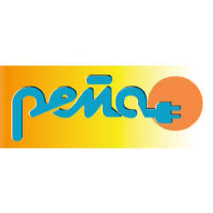 Logo fra Electrodomésticos Peña