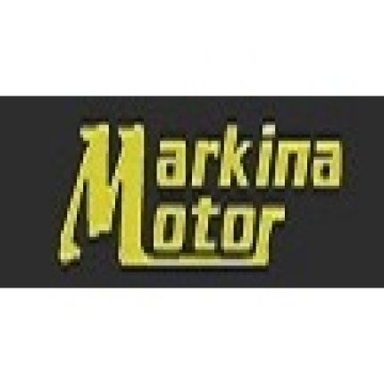Logo de Markina Motor
