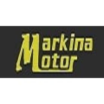 Logótipo de Markina Motor