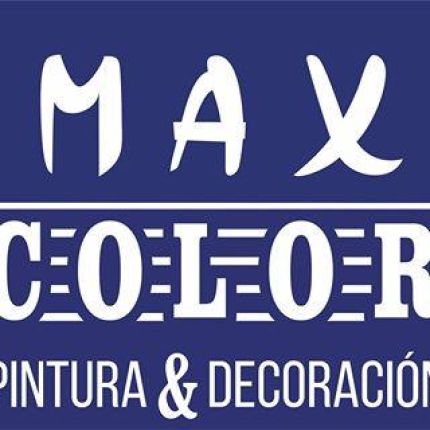 Logo de Max Color