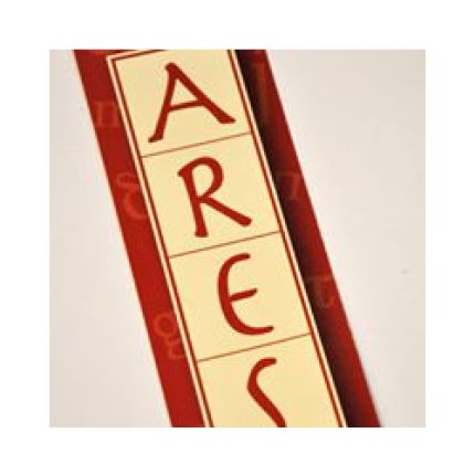 Logo de Librería Ares