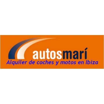 Logo van AUTOS MARI, S.L.