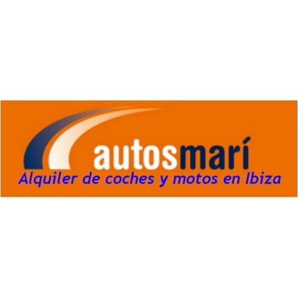 Logo da AUTOS MARI, S.L.