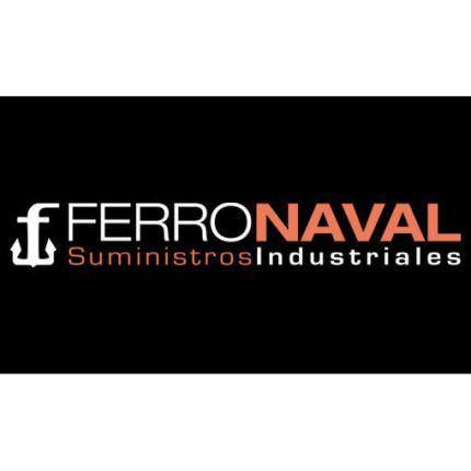 Logo de FERRONAVAL