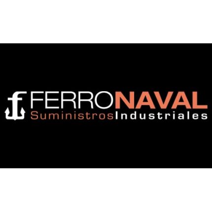 Logo da Ferronaval