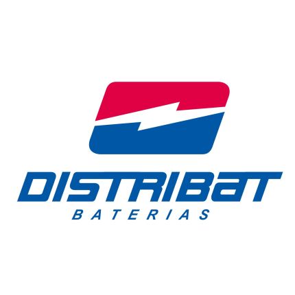 Logo de Distribat S.L.U.