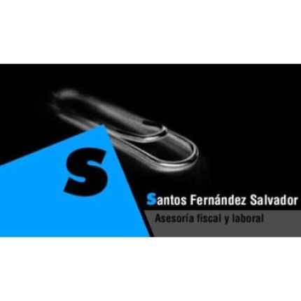 Λογότυπο από Santos Fernández Asesoría