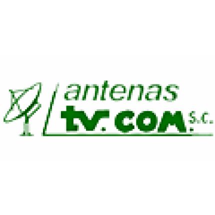 Logo van Antenas Tv Com