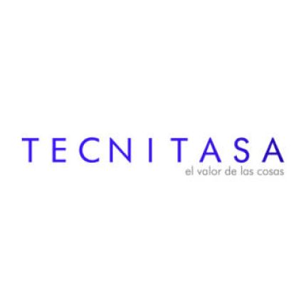 Logo de Tecnitasa