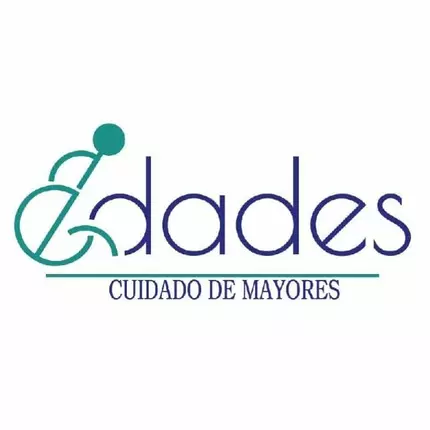 Logo de Edades Cuidado de Mayores