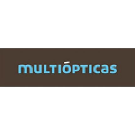 Logo from Multiópticas Visión