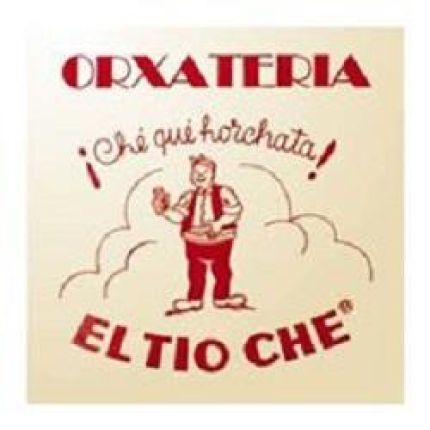 Logo from El Tío Che