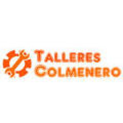 Logo de Talleres Colmenero