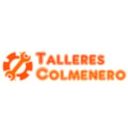 Logo da Talleres Colmenero