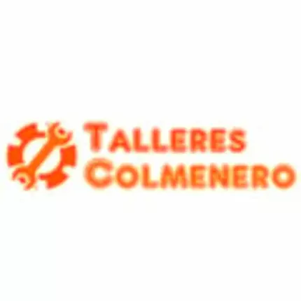 Logótipo de Talleres Colmenero