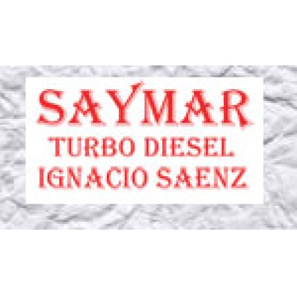 Logotipo de Saymar Turbo Diesel