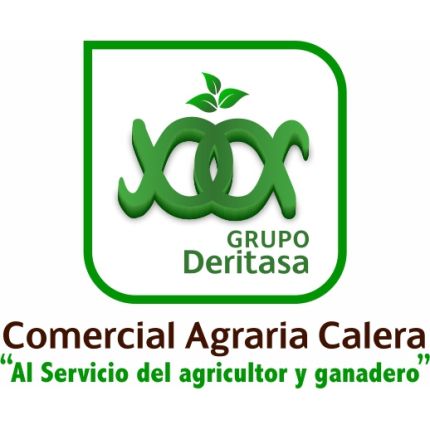 Logo od Comercial Agraria Calera