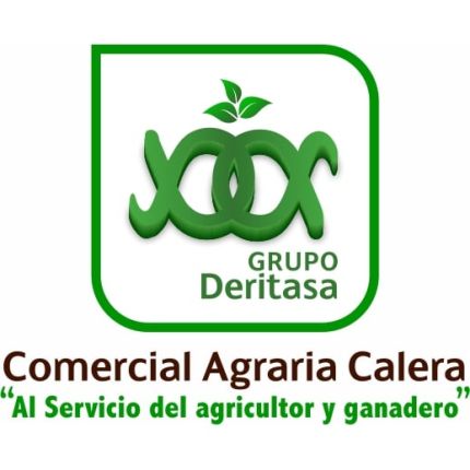 Logo from Comercial Agraria Calera