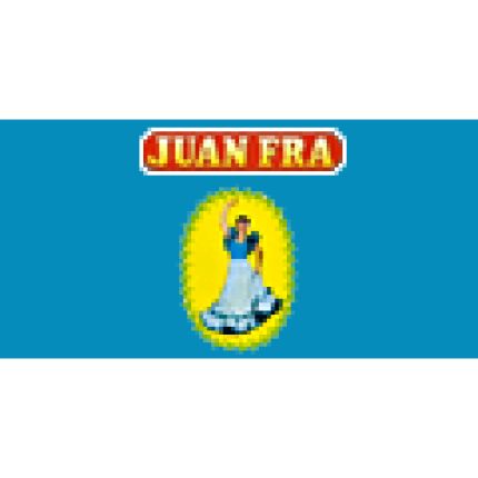 Logo de Aceitunas Juanfra