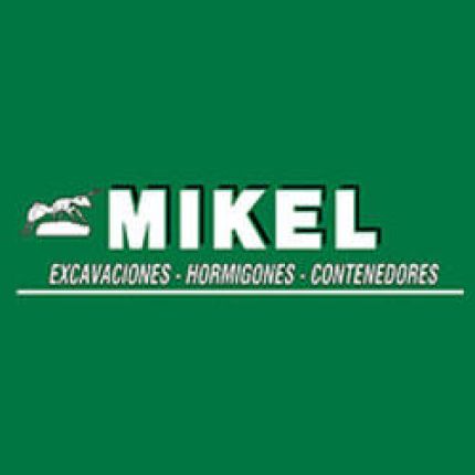 Logo da Excavaciones Mikel