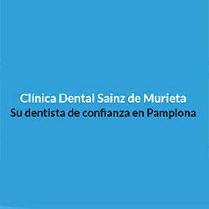 Logótipo de Clínica Dental Sainz de Murieta