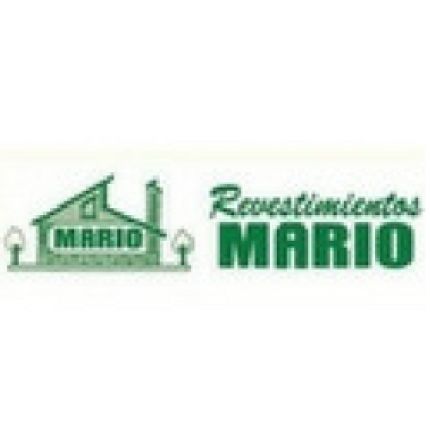 Logotipo de Pinturas & Revestimientos Mario