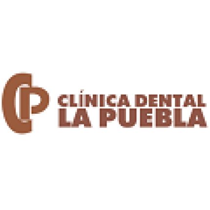 Logótipo de Clínica Dental La Puebla