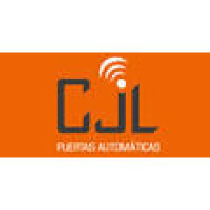 Logo od Puertas Automáticas Cjl