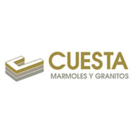 Logo from Mármoles y Granitos Cuesta S.L.