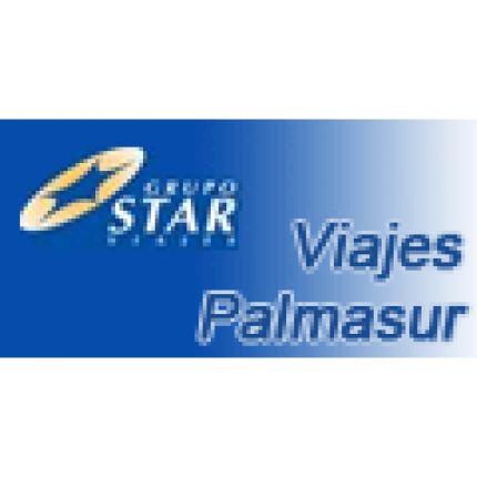 Logotipo de Viajes Palmasur