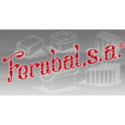 Λογότυπο από FERUBAL, S.A.