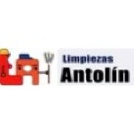 Logo van Limpiezas Antolín