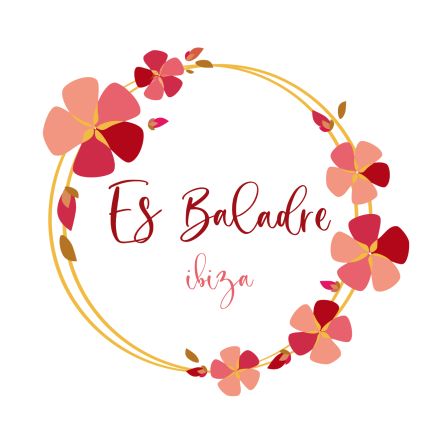 Logo de Floristería Es Baladre