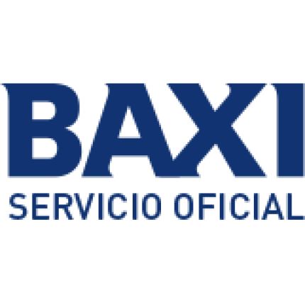 Logótipo de BAXI Servicio Técnico Oficial