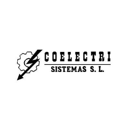 Logótipo de Coelectri Sistemas